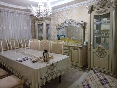 Учтепа тумани 31 КВда 3 хонали 3/4/4 дом сотилади