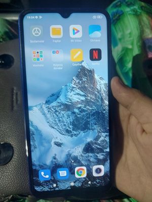 Redmi 9 A