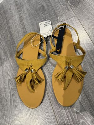 H&m босонжки женские