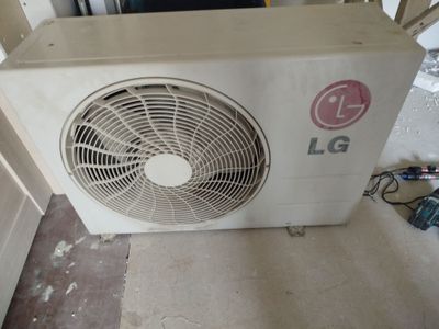 Кондиционер LG 18