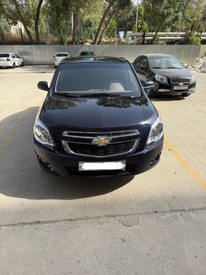 Chevrolet Cobalt 2024 • Урилмаган • Аъло ҳолатда