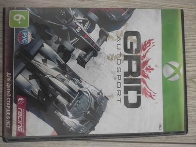 Игры на xbox 360