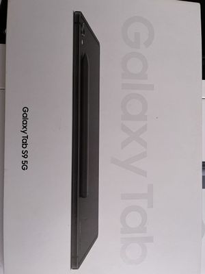 Galaxy Tab S9 5G