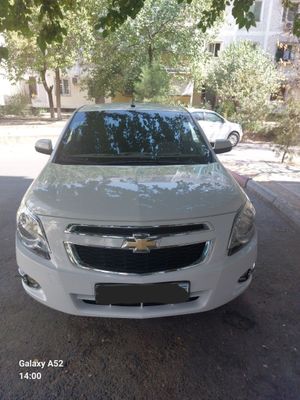 Chevrolet kobalt