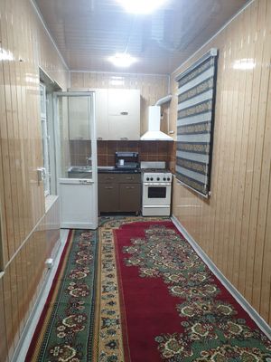 ДОМ 3 комнатная квартира аренда 450$ депозит 100$