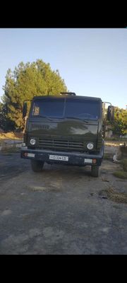 Kamaz 53212 bortavoy 10tonna