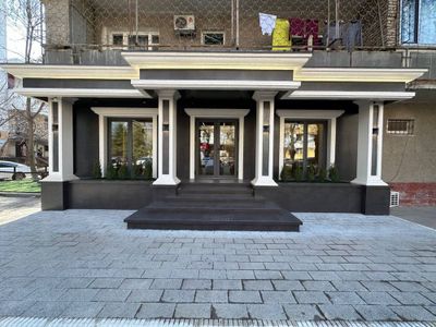Akay city! Аренда нежилой помешения 170кв.м ор: ул.Кары Ниязова ЗАГС