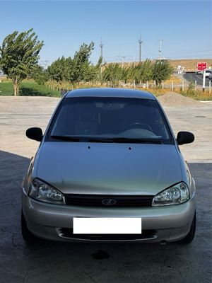 Sotiladi Lada Kalina 1