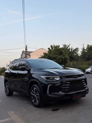 Chevrolet tracker 2024 yil primyer plus