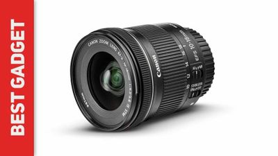 Canon 10-18mm sotiladi arzon