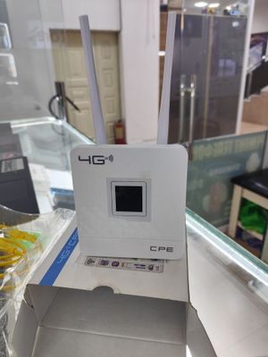 Вай-фай модем 4g