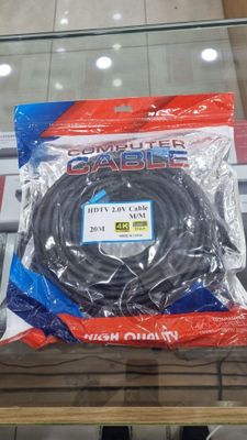 HDTV HDMI cable 4K ultraHD