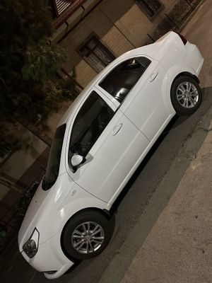 nexia 3 avtomat