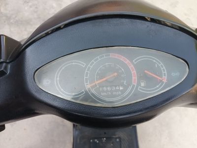 Jayron skuter holati yaxshi hama rasxotlari qilingan