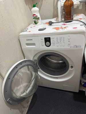 Продам стиральную машину. Samsung 6kg