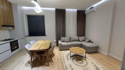 Сдается 2 ком ЖК Muhtasham. Ц 5