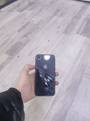 IPhone Xs Holati ideal