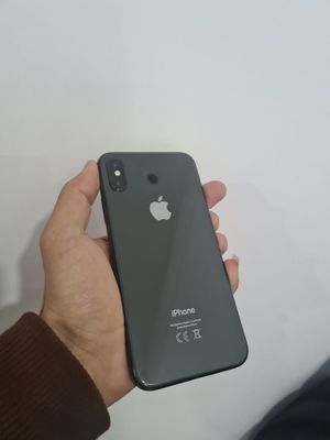 Iphone x 64gb 81%