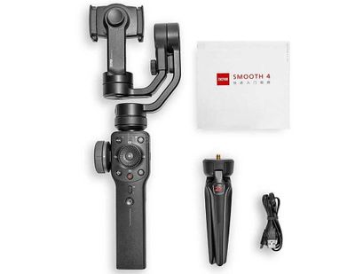 zhiyun smooth 4 ORIGINAL