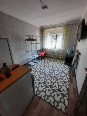 Сдаётся комната в общежитии