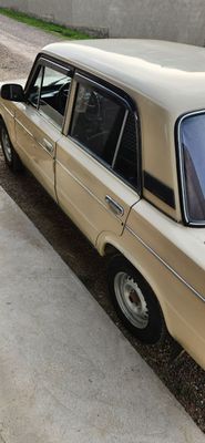 Vaz 2106 holati aʼlo