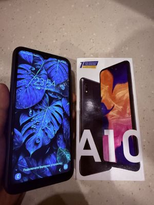 Продается Самсунг А10