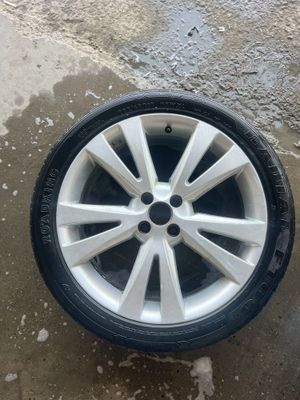 Kaptiva Diska 18 razmer