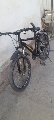Velosiped sotiladi