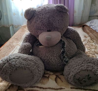 Продаю Медведя Teddi
