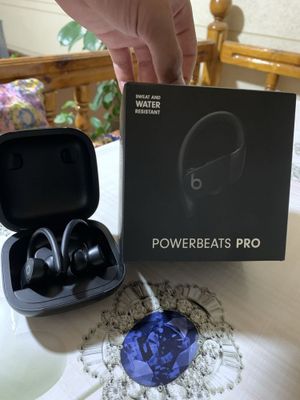 Powerbeats pro ideal