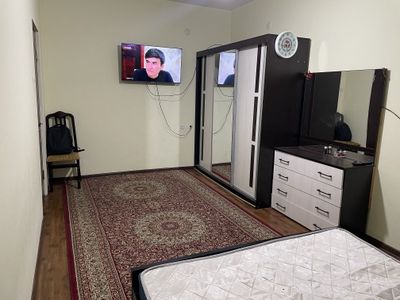 Квартира 1 комнатная шайхантахурский район