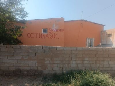 Bino sotiladi Bandixon bozori ichida