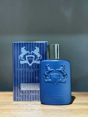 Parfums de Marly Layton-Аромат премиум-класса — 1 к 1!