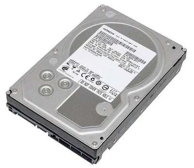 Hitachi hdd 2 tb