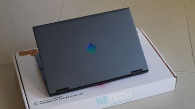 hp omen 16.1 fhd