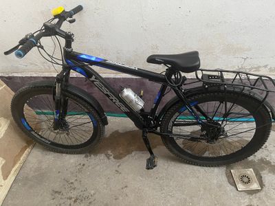 Velesoped 26 Ideal