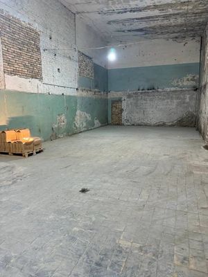 Помещение под склад.