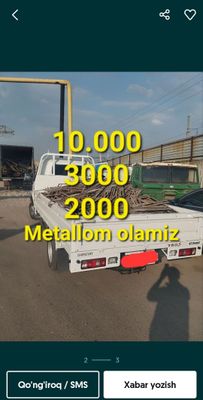 Metallom Olamiz Metallom metalom olamiz Har xil