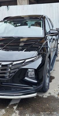 Продается hyundai tucson в отличном состоянии!!!