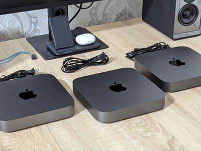 Mac Mini A1993 i5 8th 8/256GB