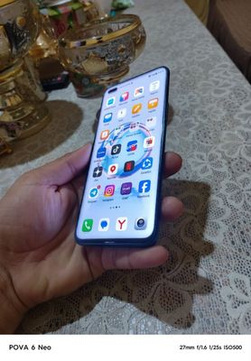Honor 50 lte sotiladi holati zor
