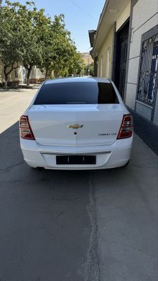 Cobalt avtomat 2022