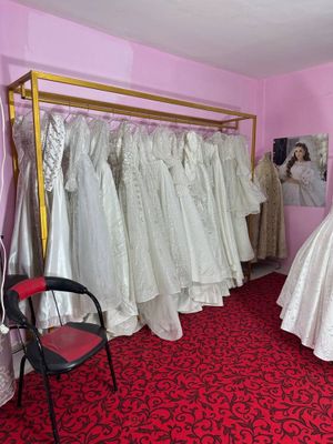 Salon chixozlari