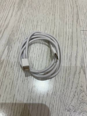 Iphone 15 arginal kabel