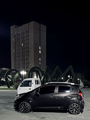 Brabus diska balon r17