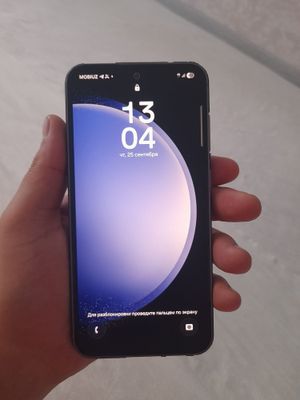 Galexy S23 FE 256 GB srochna sotiladi