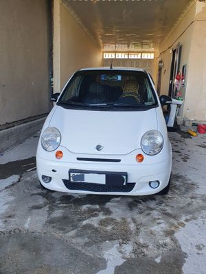 Chevrolet matiz 2013