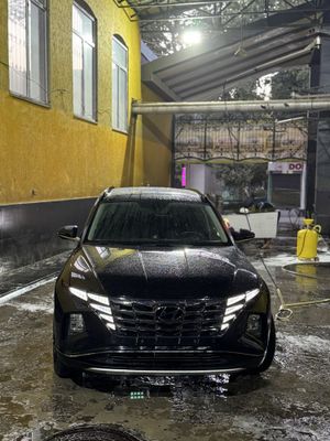Hyundai Tucson Full kraska toza