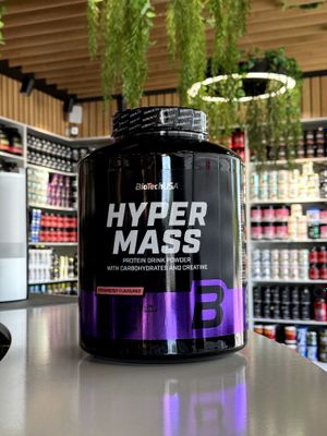 Hyper mass 2.27 kg