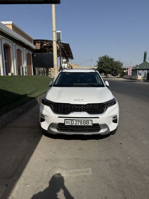 KIA sonet 2025 sotiladi